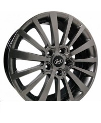 Replica Hyundai HY125 HB R17 W7.0 PCD5x114.3 ET48 DIA67.1